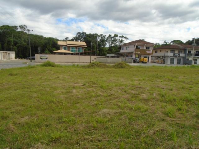 Terreno para alugar em Santa catarina, Joinville cod:08122.001 - Foto 7