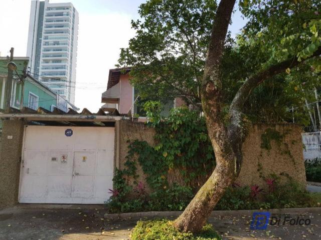 Casa à venda, 210 m² por r$ 1.500.000,00 - aclimação - são paulo/sp - Foto 10