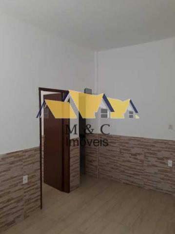 Apartamento à venda com 1 dormitórios em Higienópolis, Rio de janeiro cod:MCAP10015 - Foto 8