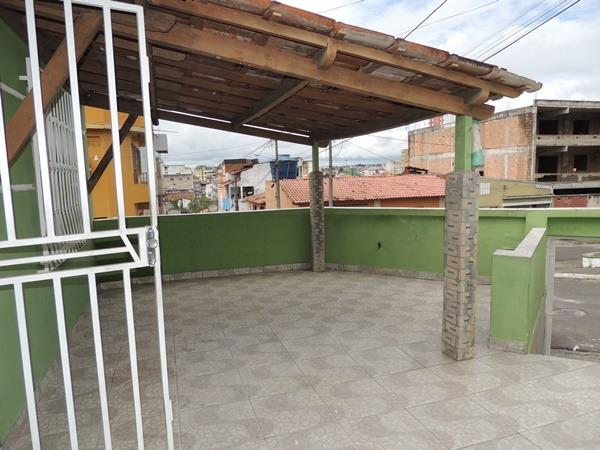 Vendo excelente casa no Pontalzinho - Foto 19