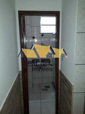 Apartamento à venda com 1 dormitórios em Higienópolis, Rio de janeiro cod:MCAP10015 - Foto 17