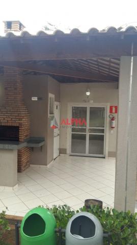 Apartamento à venda com 2 dormitórios em Nova baden, Betim cod:6989 - Foto 12