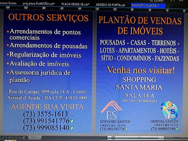 Área para pequena chácara, próximo da faculdade federal - Foto 6