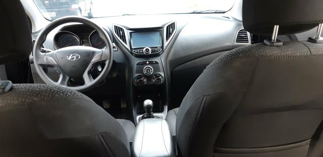 Hb20 1.0 2017 confort plus muito conservado - Foto 5