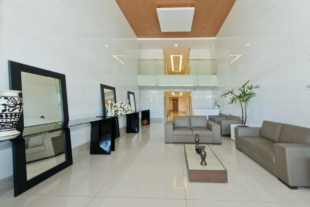 Apartamento Salvador Prime 1 suíte 54m² Nascente Varanda fechada 290 mil oportunidade - Foto 9