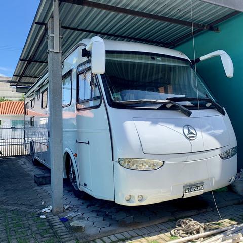 Motorhome Top! Leia o anúncio e se surpreenda! - Foto 3