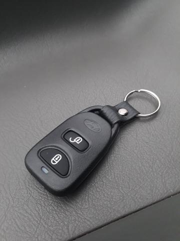 Telecomando Alarme Controle Hyundai Tucson ix35