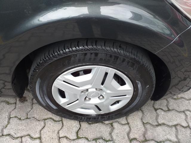 Onix O Carro Mais Vendido Do Brasil - Foto 4