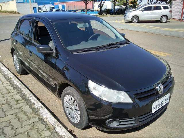 VW - VOLKSWAGEN GOL (NOVO) 1.0 MI TOTAL FLEX 8V 4P 2011 