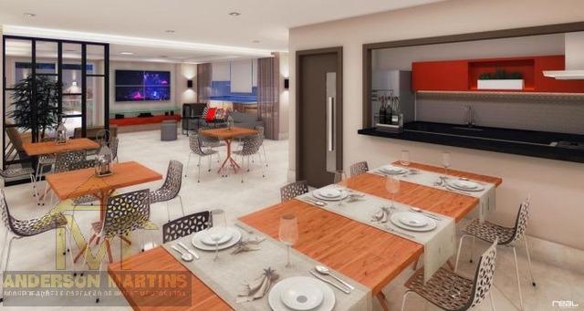 8346 - Apartamento em Vitória - Foto 9