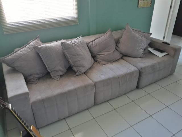 Super Lifer, Apartamento de 2 quartos, 1 vaga privativa, na Independência, bairro centro, - Foto 8