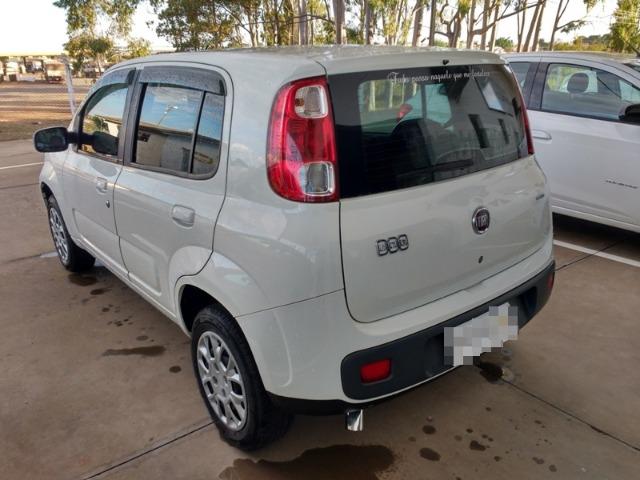 Uno Vivace 2013 1.0 com R$ 342,00 mensais