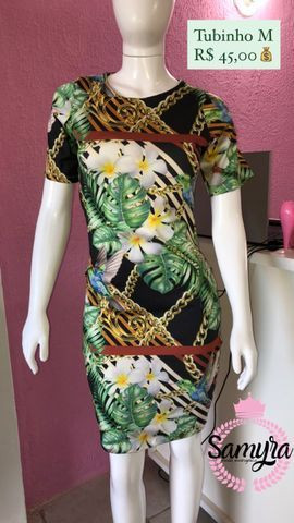 Samyra Moda Evangélica - Foto 3
