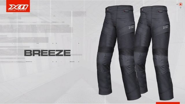 calça feminina x11