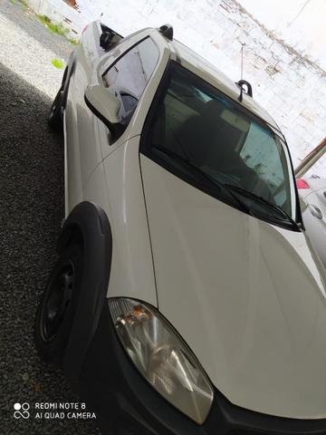 Fiat strada 2015/16 - Foto 4