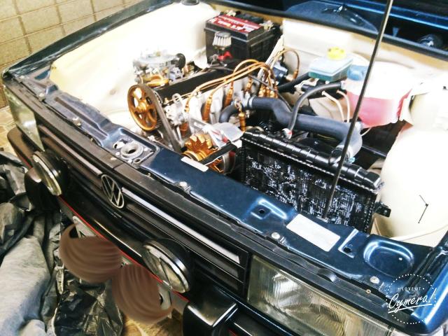 VW-Gol - Foto 3