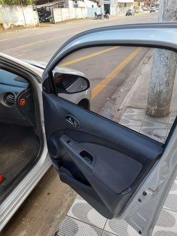 Toyota Etios Sedan X 1.5 (Flex) 2016 - Foto 12