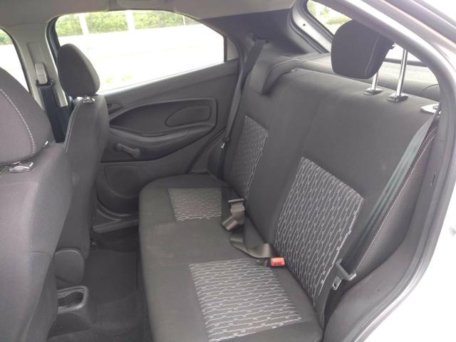 KA SE 1.0 Completo 2015 aceito troca $31.000,00 - Foto 11
