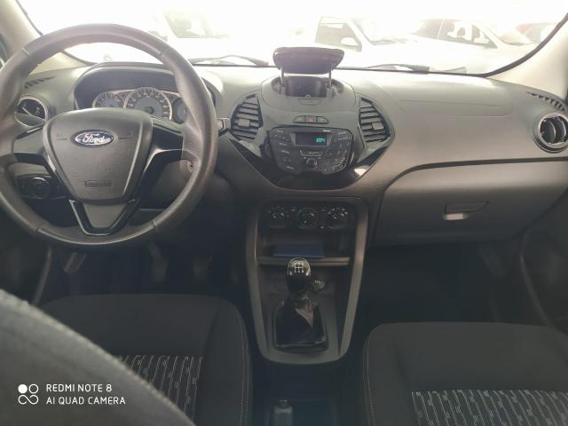 Ford ka 1.5 2015/16 - Foto 5