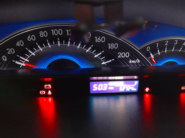 Toyota Etios Sedan X 1.5 (Flex) 2016 - Foto 8