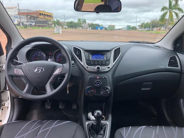 HYUNDAI HB20S SEDAN Ano 13/14 - Foto 7