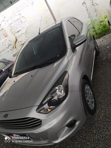 Ford ka 1.5 2015/16 - Foto 3