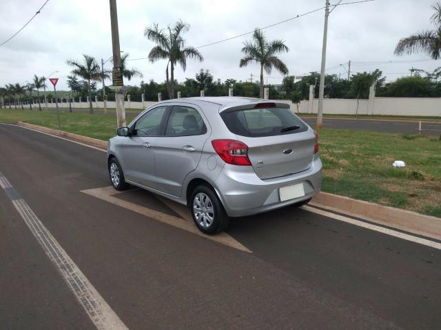 KA SE 1.0 Completo 2015 aceito troca $31.000,00 - Foto 8