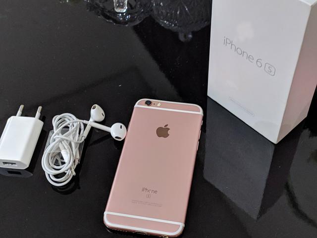 IPhone 6s - Foto 4