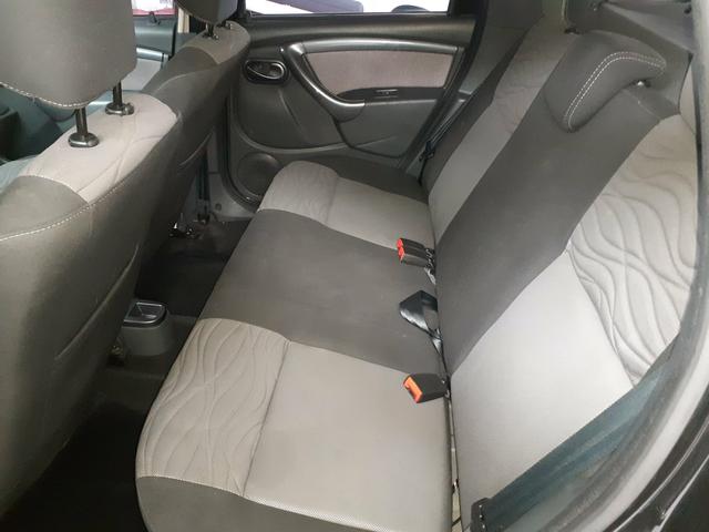 Concessionária FIAT VENTUNO ( DUSTER TECHROAD 2.0 AT 2015) - Foto 10