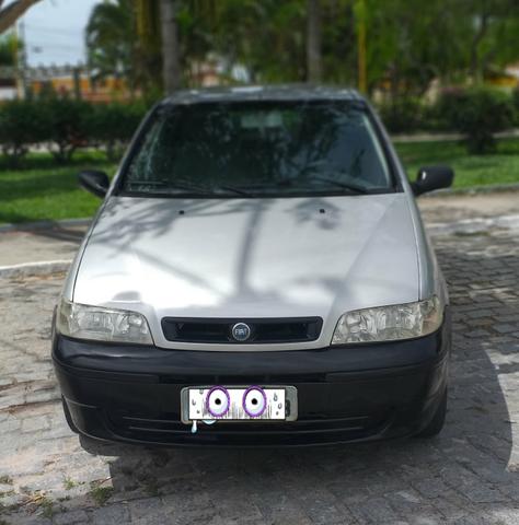 PALIO FIRE Conservado( Único Dono NF) - Foto 4