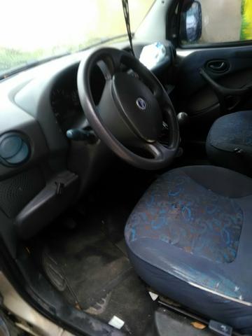 Imperdível Doblo Fiat 1.6 Só 10.000 mil - Foto 3