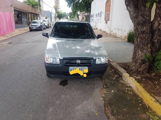 Vende-se Uno