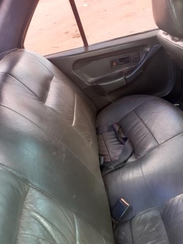 Vendo monza completo vidro ar condicionado 5.500 - Foto 2
