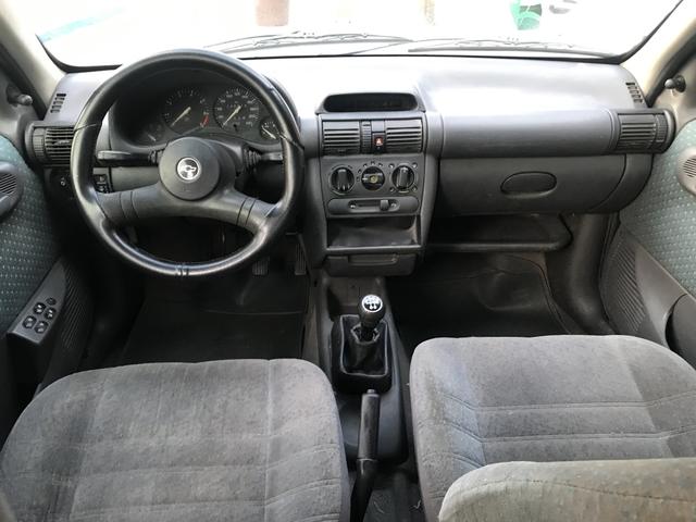 Chevrolet Corsa Sedan gls 1.6 - Foto 9