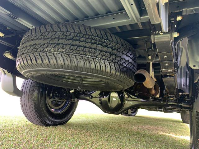 Mitsubishi L200 Triton Sport HPE- - 190cv - Diesel - 2018/2019- Branca - Pronta Entrega! - Foto 19