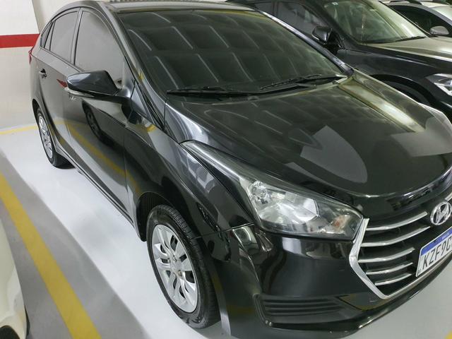 Vendo HB20s 1.6 At Comfort Flex - Foto 3