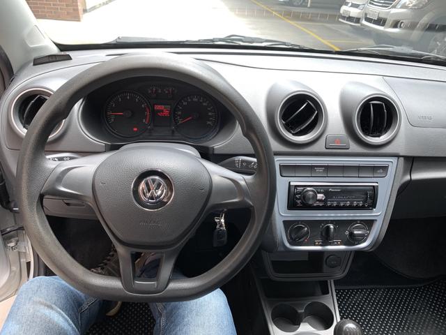 Saveiro Robust CS 1.6 2019 - Foto 3