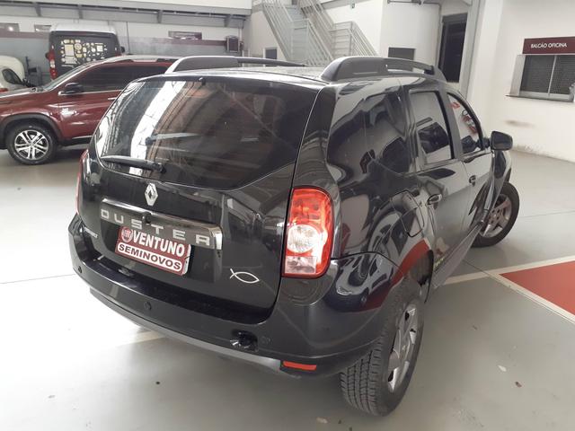Concessionária FIAT VENTUNO ( DUSTER TECHROAD 2.0 AT 2015) - Foto 8