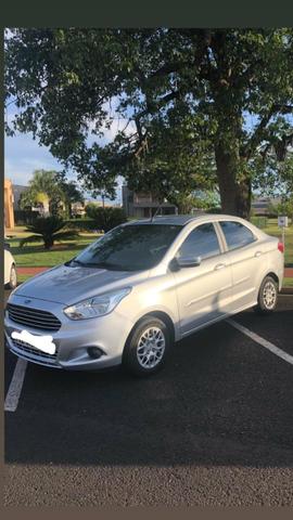 For Ka sedan 1.0
