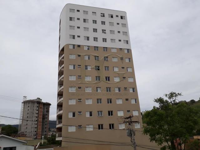 Apartamento à venda com 2 dormitórios em Jardim quisisana, Pocos de caldas cod:V18551