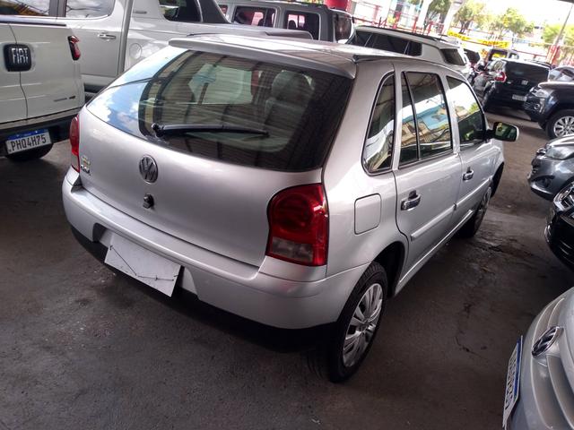 Gol G4 2006 revisado - Foto 2