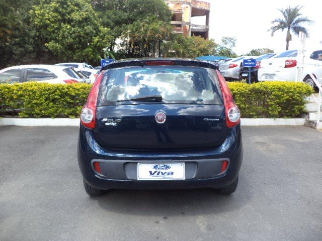 PALIO 2016/2017 1.0 MPI ATTRACTIVE 8V FLEX 4P MANUAL - Foto 4