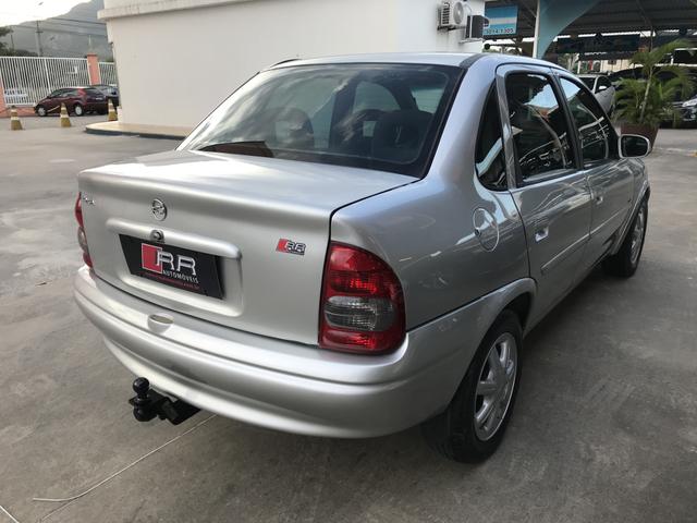 Chevrolet Corsa Sedan gls 1.6 - Foto 5