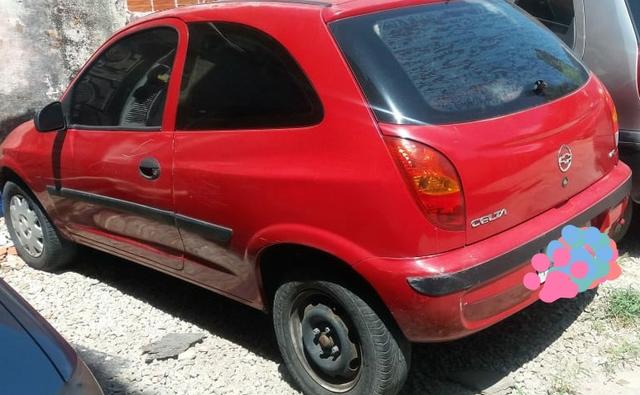 Vendo celta 2003/2004