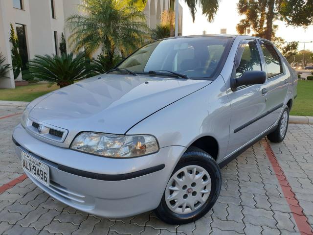 Fiat Siena 1.0 2004
