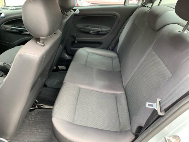 Volkswagen Voyage 1.6 Msi Totalflex - Foto 5