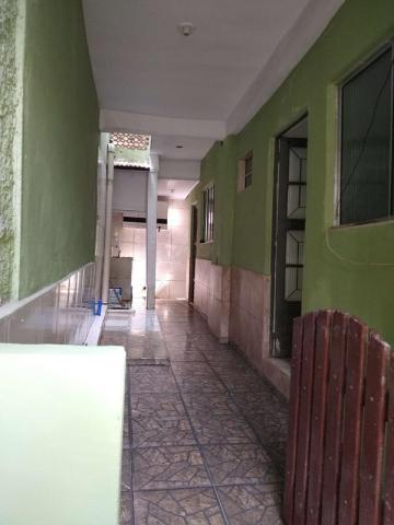 Casa 3 quartos Direto com o Proprietário - Barreto, 11509