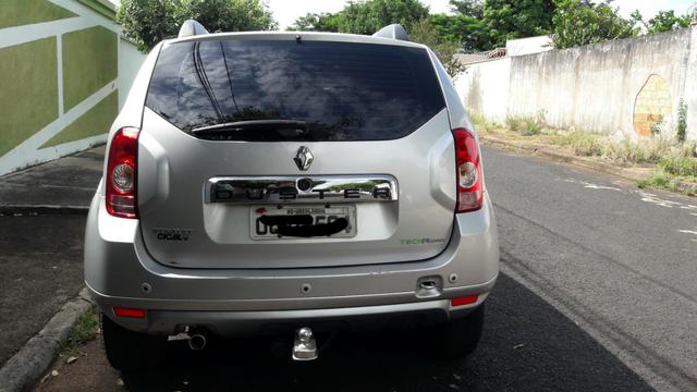 Renout Duster 1.6 tech road - Foto 4