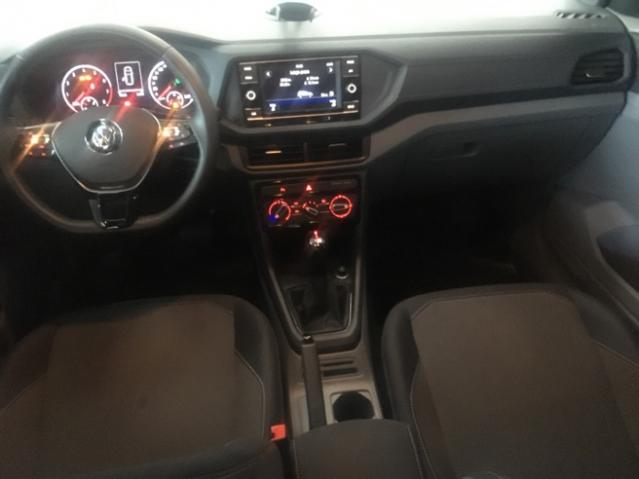 Volkswagen T-cross 1.0 200 Tsi - Foto 6