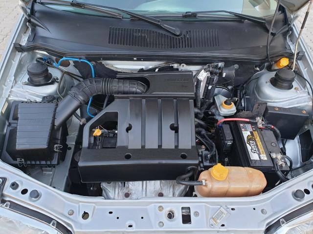 Fiat Siena 1.0 2004 - Foto 18